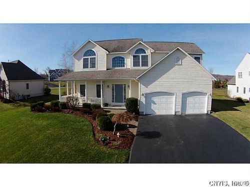 4325 Kelsey Dr, Syracuse, NY, 13215-1254 | Card Image