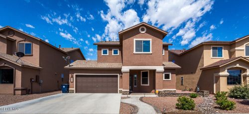 1341 Noble Path Pl, Horizon City, TX, 79928-5273 | Card Image