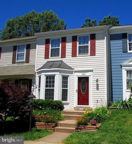 14840 Lynhodge Ct, CENTREVILLE, VA, 20120-1862 | Card Image