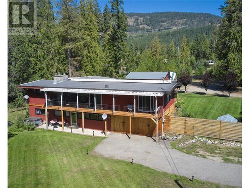 28 Rosoman Rd, Enderby, BC, V0E | Card Image