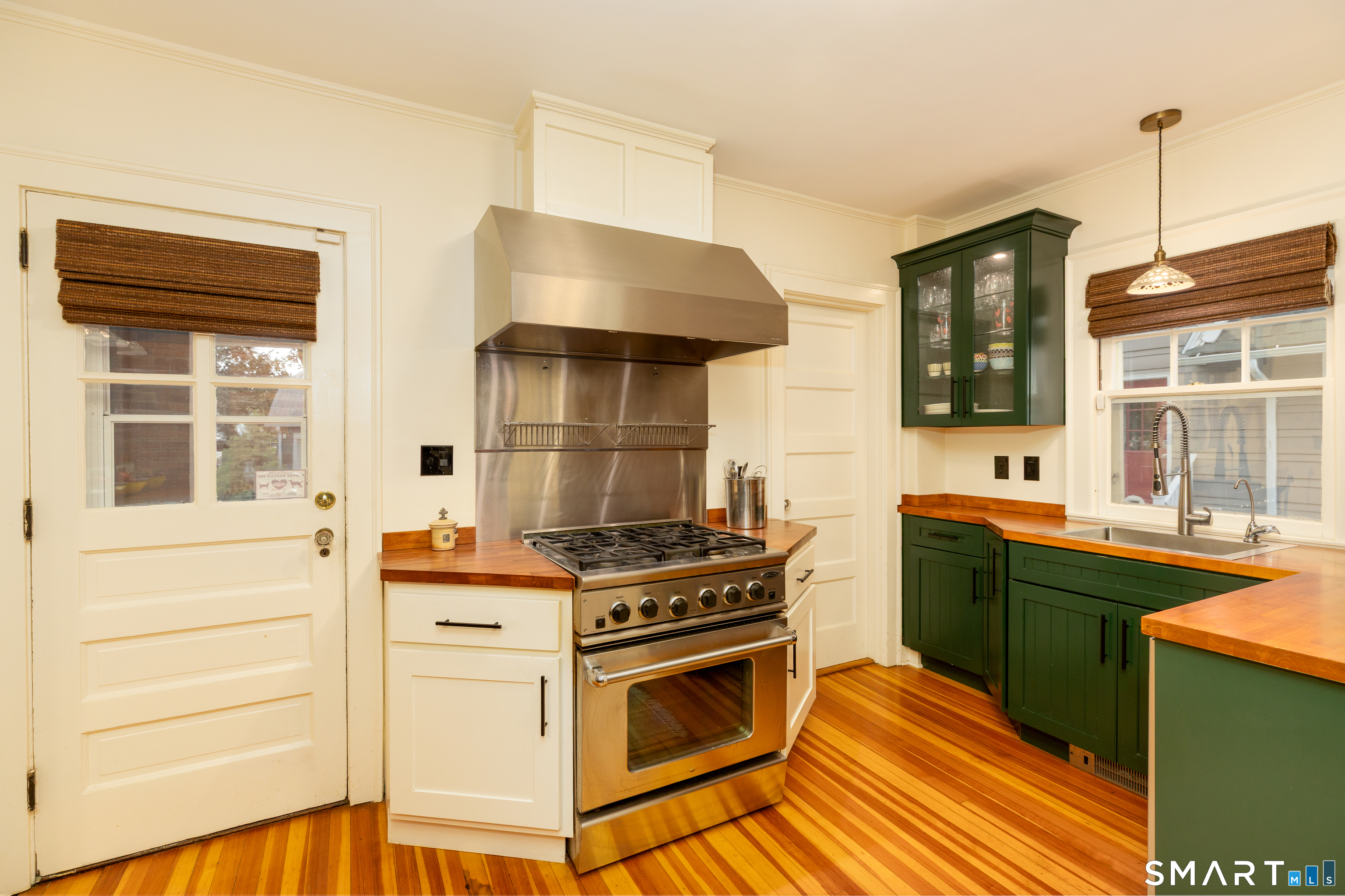 Residential in West Hartford 4