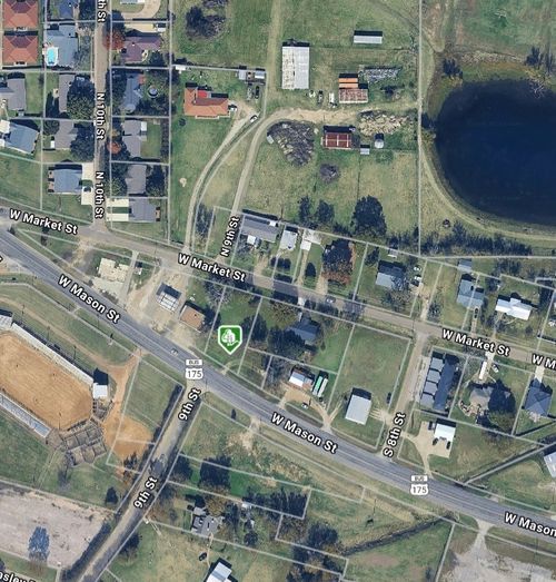 TBD E Highway 175, Mabank, TX, 75147 | Card Image