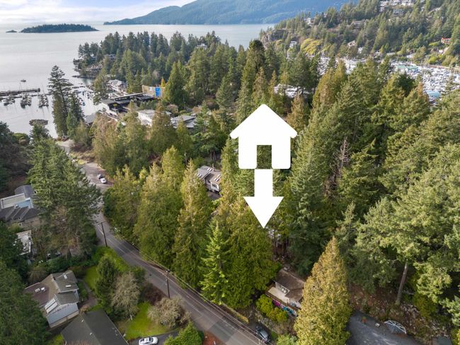 5677 Eagle Harbour Road, House other with 3 bedrooms, 1 bathrooms and null parking in West Vancouver BC | Image 10