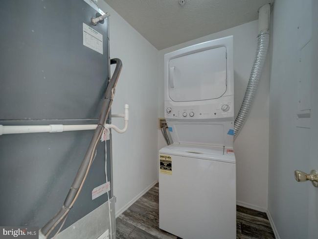 202 - 128 Jumpers Cir, Condo with 1 bedrooms, 1 bathrooms and null parking in NOTTINGHAM MD | Image 13