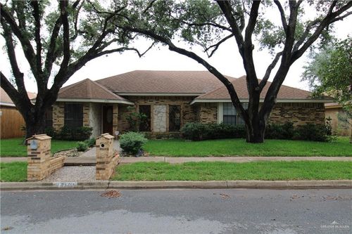 2420 Swallow Ave, Mcallen, TX, 78504-4228 | Card Image