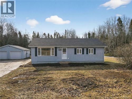 2316 Rte 112, Upper Coverdale, NB, E1J2A1 | Card Image