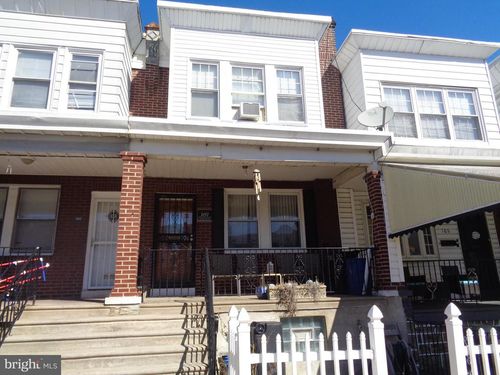 260 W Wellens Ave, PHILADELPHIA, PA, 19120-3331 | Card Image