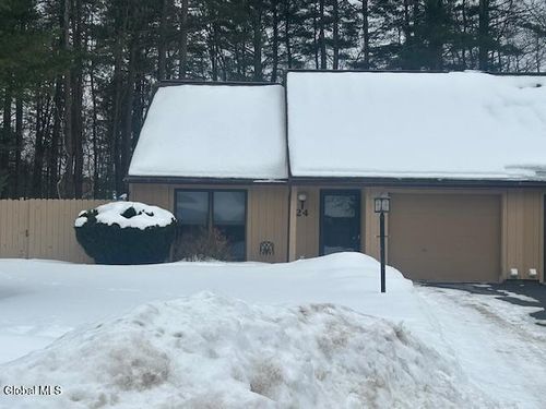 24 Queen Ann Ct, Queensbury, NY, 12804-9161 | Card Image