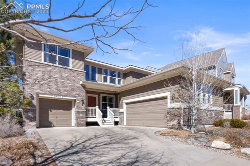 3431 Fantasy Pl, Castle Rock, CO, 80109-8648 | Card Image
