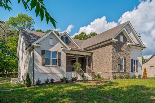 4122 Affiant Way, Culleoka, TN, 38451-3003 | Card Image