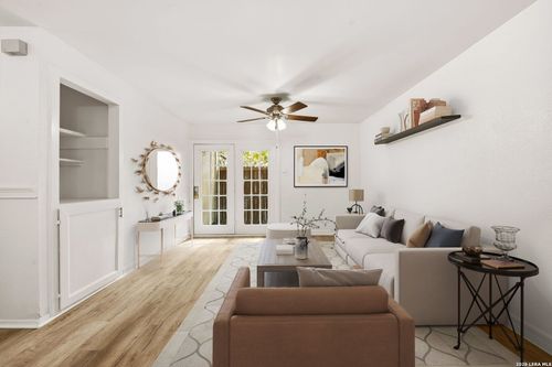 apt-c101-4119 Medical Dr, San Antonio, TX, 78229-5608 | Card Image