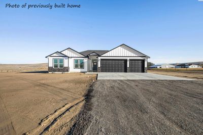 148-ACRES-WIRRIGATION - Tbd N Sr 225, Home with 3 bedrooms, 3 bathrooms and null parking in Benton City WA | Image 1