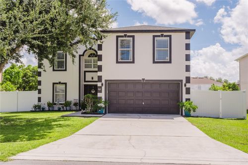 607 Notre Dame Way, Kissimmee, FL, 34759-7035 | Card Image