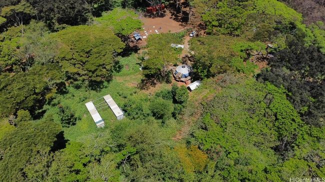 1.5 acres in a lush valley ready for your enjoyment. | Image 4