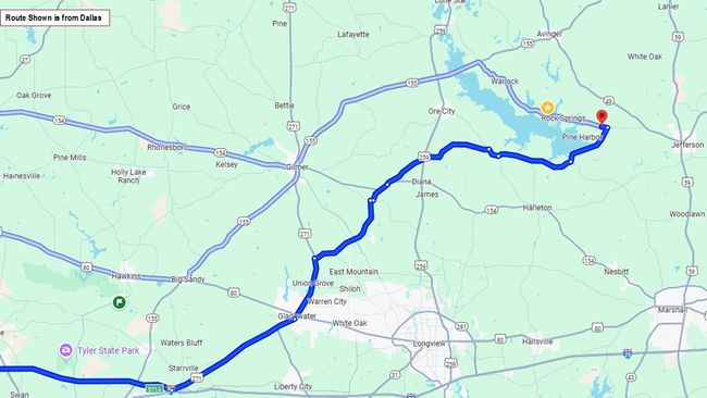 Directions and location | Image 14