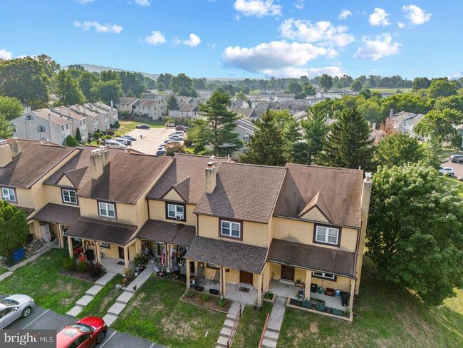 2607 Walnut Ridge Est, Townhouse with 3 bedrooms, 2 bathrooms and null parking in POTTSTOWN PA | Image 21