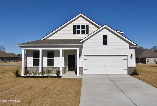 81 Shiloh Spgs, Jackson, TN, 38305-1315 | Card Image