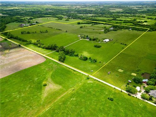 0 U Rd, Hoyt, KS, 66440 | Card Image