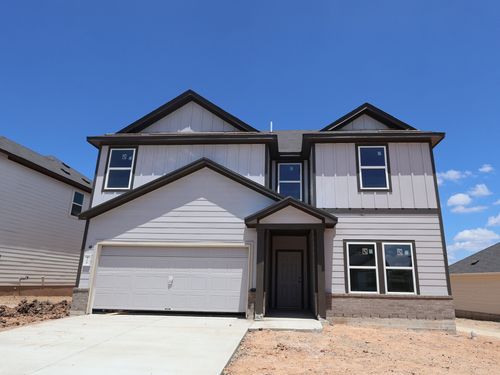 4704 Lava Island Drive, Austin, TX, 78747 | Card Image