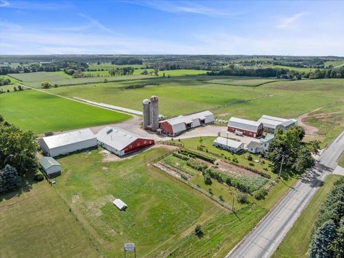 W1731 Kiel Rd, New Holstein, WI, 53061-9513 | Card Image