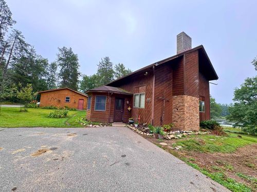 1032 Rainy Lake Rd Nw, Backus, MN, 56435-2175 | Card Image