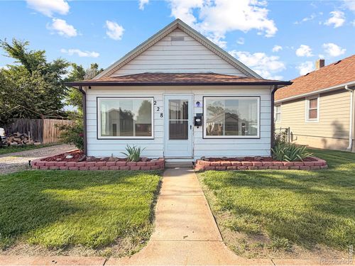 228 Platte St, Sterling, CO, 80751-3149 | Card Image
