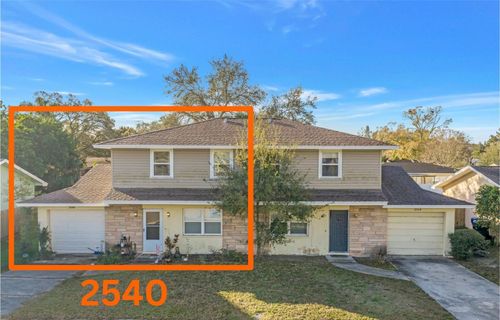 2540 Wilson Ave, LARGO, FL, 33770-4819 | Card Image