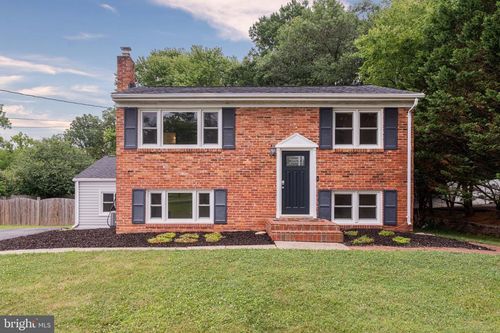 20212 Broad Run Dr, STERLING, VA, 20165-2507 | Card Image