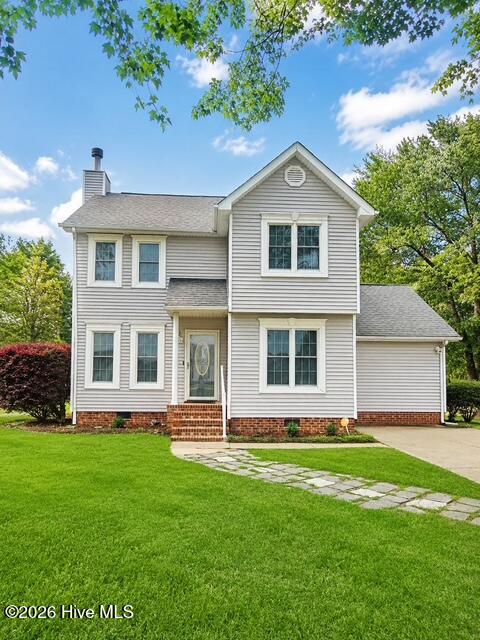 Residential in Greenville 3