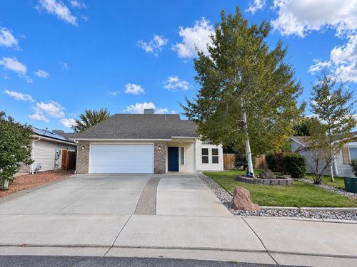 474 Tanner St, Grand Junction, CO, 81504-6227 | Card Image