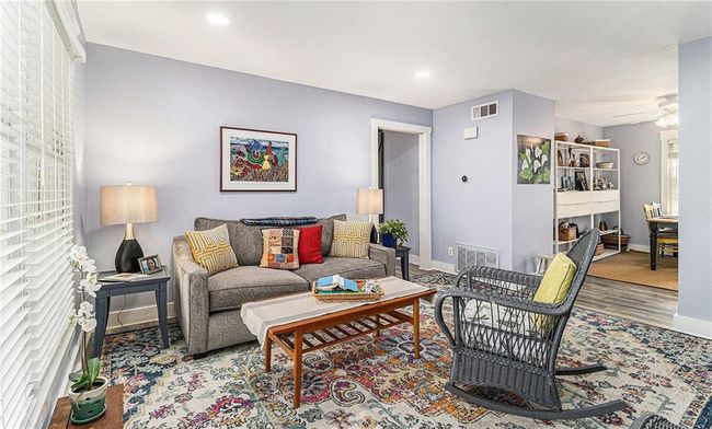 APT-24 - 135 E Hill St, Condo with 1 bedrooms, 1 bathrooms and 1 parking in Decatur GA | Image 7