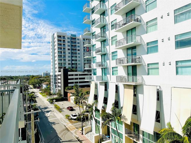 APT-518 - 2100 Van Buren St, Condo with 1 bedrooms, 1 bathrooms and null parking in Hollywood FL | Image 13