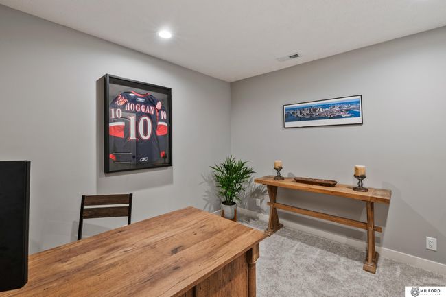 4606 S 184 Th Plz, House other with 4 bedrooms, 6 bathrooms and 3 parking in Omaha NE | Image 89