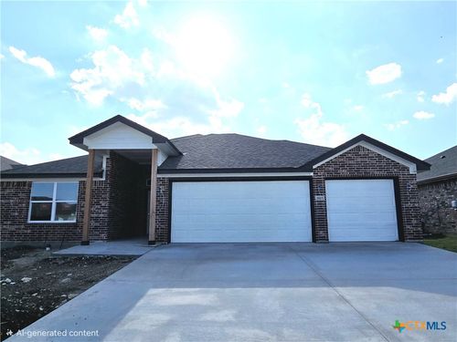 2616 Cowgirl Trl, Belton, TX, 76513-8557 | Card Image