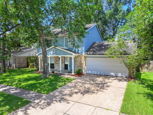19915 Moonriver Dr, Humble, TX, 77338-1822 | Card Image