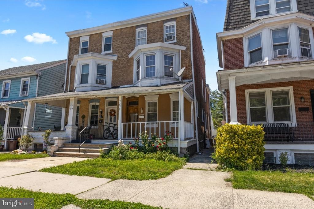 Residential in NORRISTOWN 4