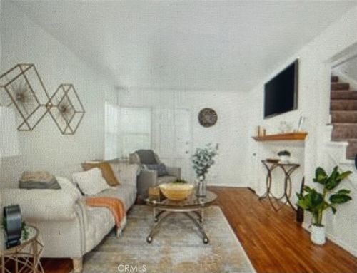 5807 E 2nd St, Long Beach, CA, 90803-5050 | Card Image