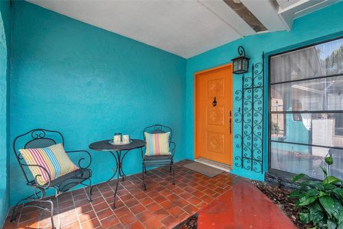 717 Carolina Ave, TARPON SPRINGS, FL, 34689-2615 | Card Image