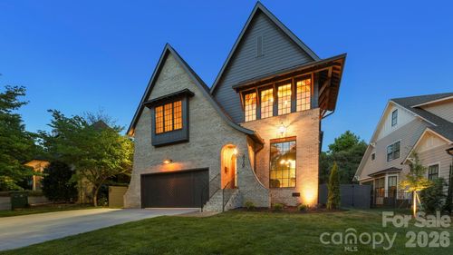 419 Lorna St, Charlotte, NC, 28205-6134 | Card Image