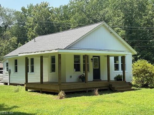 13178 John Clayton Memorial Hwy, North, VA, 23128-2072 | Card Image