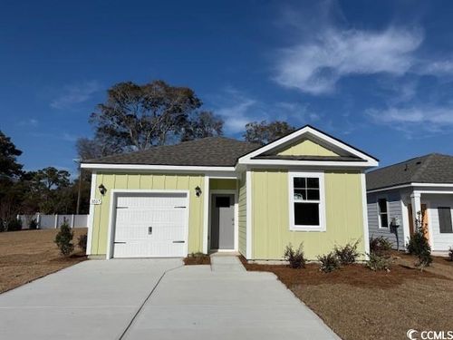 3007 Tasso Dr., Sunset Beach, NC, 28468 | Card Image