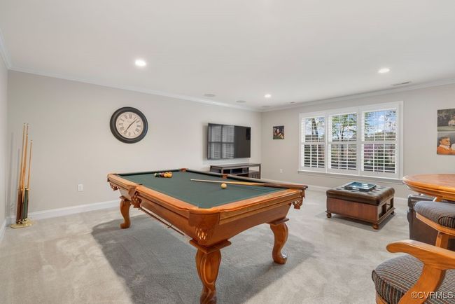 850 Elmslie Ln, House other with 5 bedrooms, 5 bathrooms and null parking in Manakin Sabot VA | Image 33