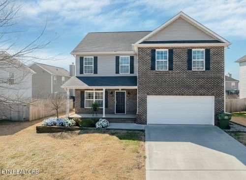 309 Caboose Ln, Maryville, TN, 37804-4955 | Card Image