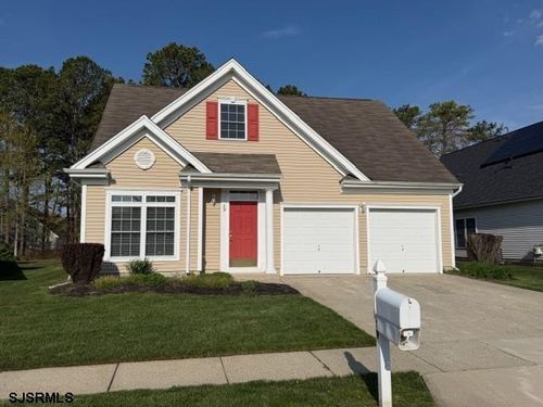 39 Poppy Rd, Egg Harbor Township, NJ, 08234-8411 | Card Image