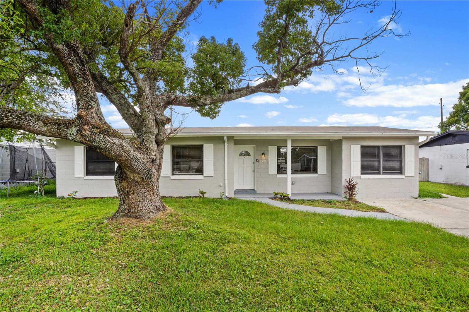 Residential in ORLANDO 2