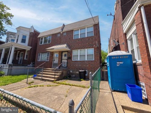 6036 Lawndale Ave, PHILADELPHIA, PA, 19111-5724 | Card Image