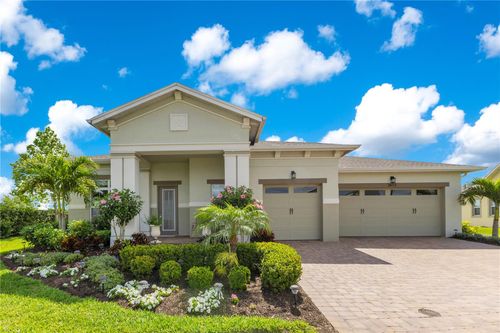 2672 Meadowedge Loop, SAINT CLOUD, FL, 34772-7856 | Card Image