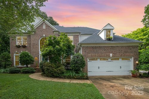 8219 Beardsley Dr, Charlotte, NC, 28269-7167 | Card Image