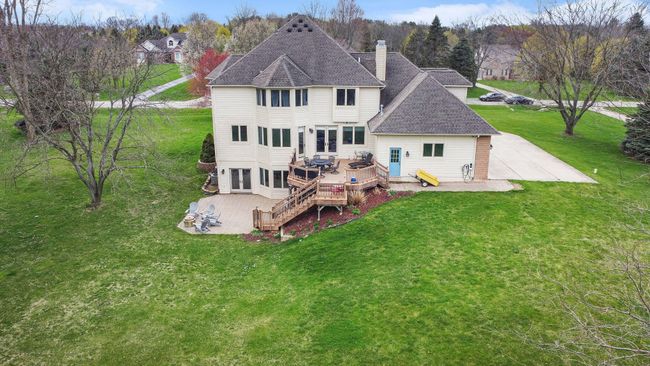 9037 Yorkshire Dr, House other with 4 bedrooms, 4 bathrooms and null parking in Saline MI | Image 35