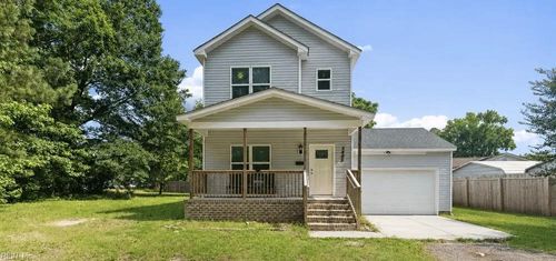 5405 Godwin Blvd, Suffolk, VA, 23434-8120 | Card Image
